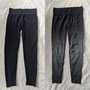 (Lot Of 2) Marika Leggings, Small